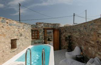 Naxos Heritage Residence - Foto 13