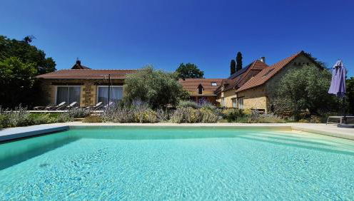 Clos Lamonzie - Foto 1, Garden