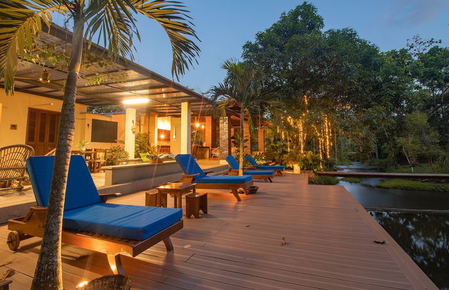 Hacienda Boutique - Photo 37