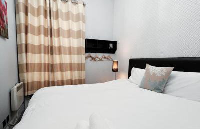 Old Town Apartments - Foto 14