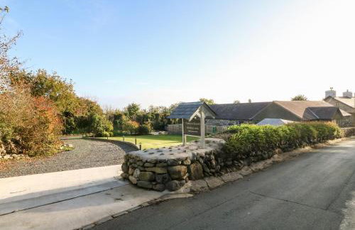 Tyddyn Sianel - Derw - Foto 18