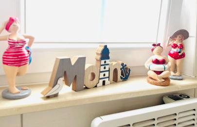 "Altes Stellwerk Frose" am Froser See - Foto 25