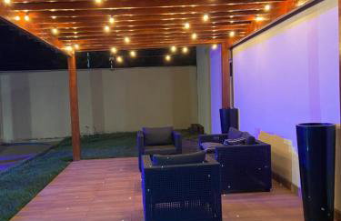 DUNAS RESIDENCE CASA 13 OU CASA 16 Santo Amaro - Lençóis Maranhenses - Foto 31