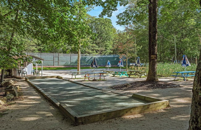 The Boulder Inn by Avantstay Indoor Hot Tub, Game Room, Outdoor Fire Pit - Foto 54