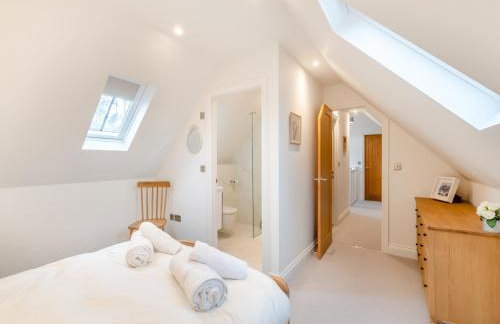 Haybale Barn - Foto 36