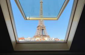 Cocoon Eiffel - Foto 9