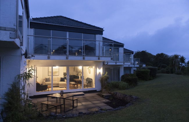 Morien - 2 Bed Apartment - Saundersfoot - Foto 30