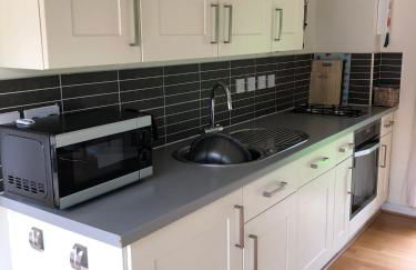 Hidden cottages Two lovely 1 bed cottages in peaceful surroundings, 1 with log burner - Foto 24