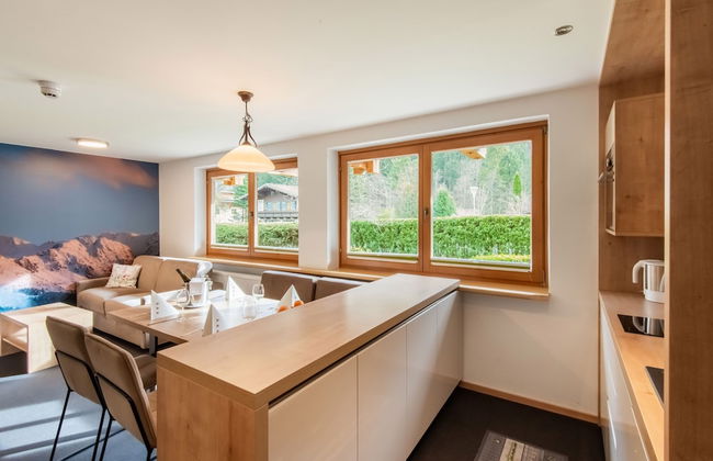 Apartment in Wald Near Zillertal Ski Slopes - Foto 15