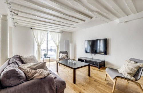 Le Lotus - Spacieux & Central - by Mon Petit Faré - Photo 12