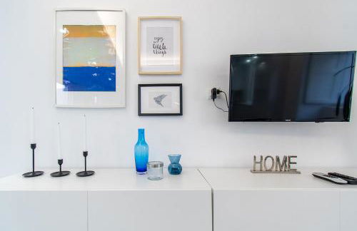 Guadiana River Apartment - Foto 15