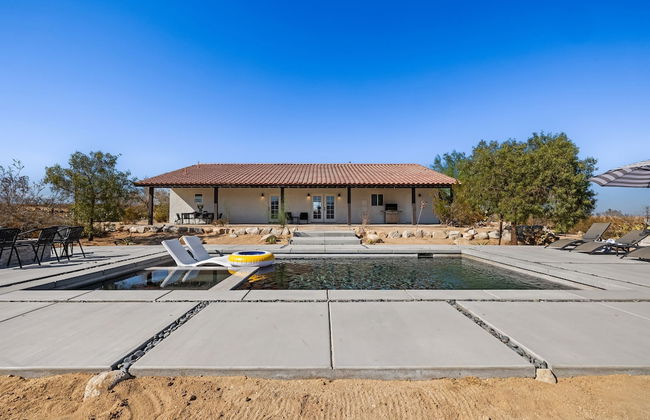 Sunflower 1mi From JT New Pool Game Room - Photo 32