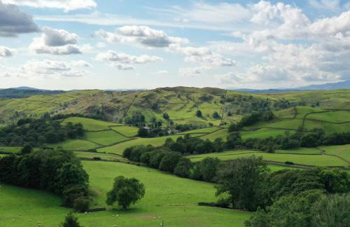 Ghyll Bank Bungalow - Foto 21
