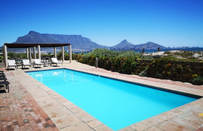 Family Cape Town Beachfront Apartment - Foto 25