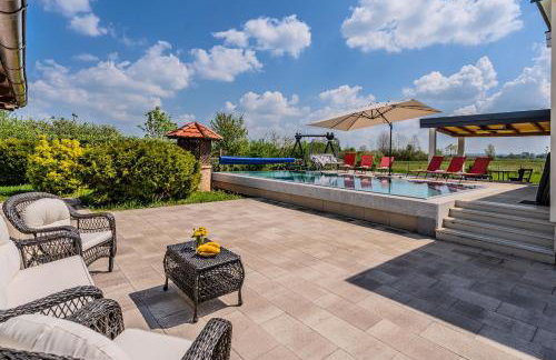 Wellness House On The River Kupa - Happy Rentals - Foto 18