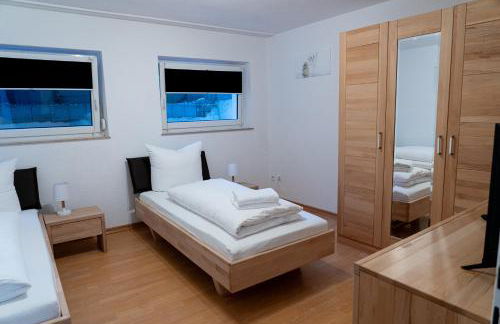 Studio 17 FeWo Schwaigern - Foto 4