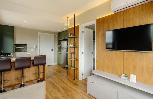 Novíssimo: Go Carlos Gomes - Infra estrutura e Vista Espetacular! - Foto 29