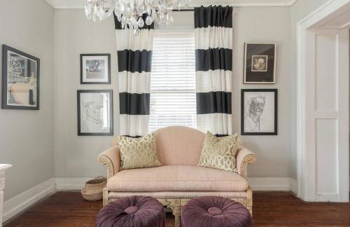 Historic Bungalow Walkable District - Foto 31