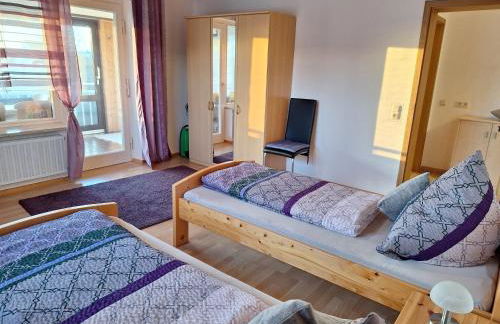 Ferienwohnung Sirch - Foto 12