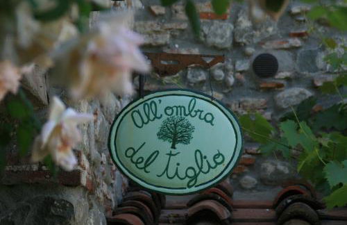 All'Ombra Del Tiglio - Foto 58