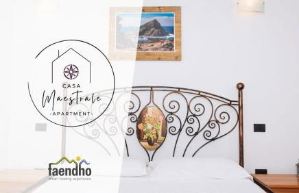 Casa Vacanze Mistral - By Faendho - Foto 1