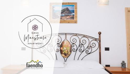 Casa Vacanze Mistral - By Faendho - Foto 1