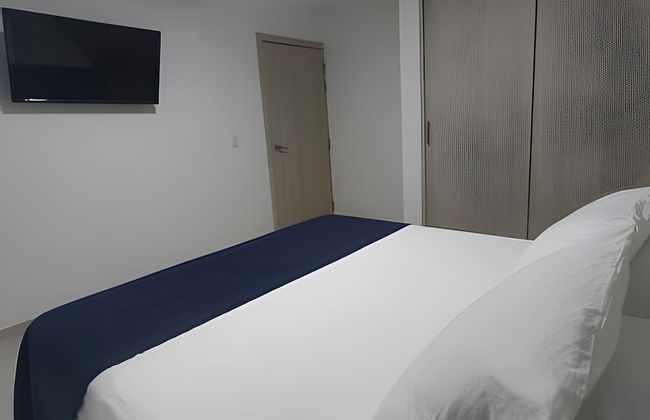 Apartaestudios San Fernando - Photo 26