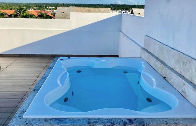 Baya Azul Bayahibe - Penthouse 401 - Foto 17