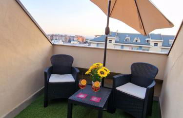 A Casa Letizia Foggia - Foto 8