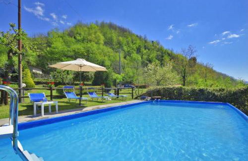 Casa Le Meriche - Happy Rentals - Foto 14