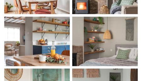 Seascape Hideaways at Mortehoe - Foto 4, Other