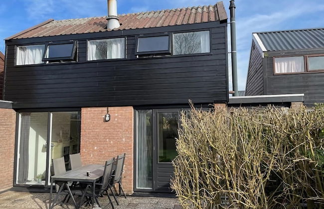 Holiday Home Warmenhuizen Near Dunes - Foto 31