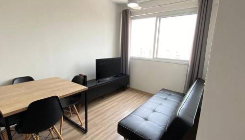 19Lindo ap Rua Metrô prox Centro - Foto 2