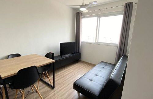 19Lindo ap Rua Metrô prox Centro - Photo 2