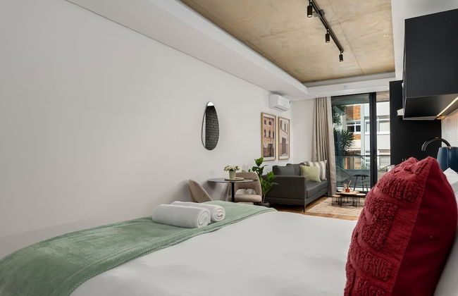 Station House 114 - Foto 3