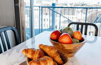 NUVA Apartments - Friesenplatz - Foto 66