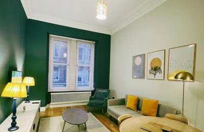 Central Leith Suite - Foto 8