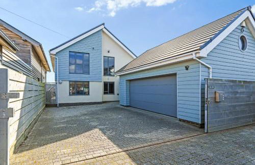 Fairlight - Charming Coastal Home on the Beach - Foto 92