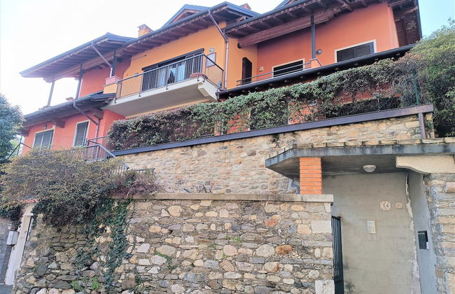 Via Panoramica - Foto 1