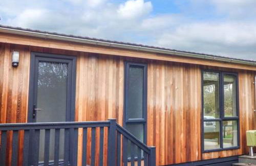 Shepherd Lodge - Foto 15