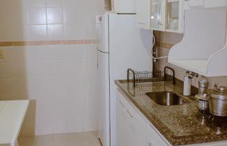 Apartamento Aconchegante na Praia Grande - Foto 26