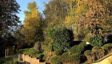 Maison de charme nichée dans le bois pour vivre une expérience unique - Foto 5, Garden view