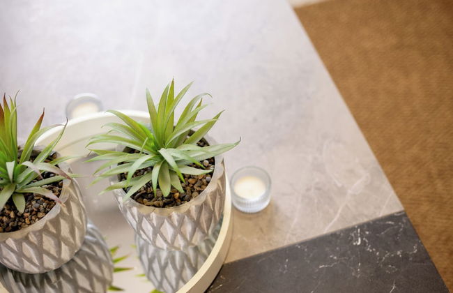 Stella Maris views Vista apartments by Sea N' Rent - Foto 21