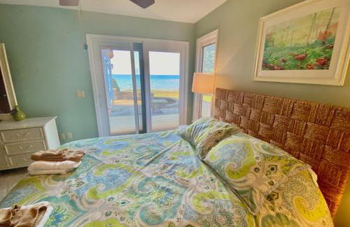 Private Beach Pool Table HUGE views gas grill - Foto 65