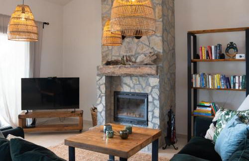 Villa familiare con Piscina privata - La Zazzamita, Collesano - Foto 43