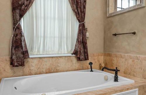 HEATED Pool & Cinema in Reunion 6MI to Disney - Foto 39