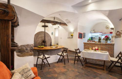 Apartment Mulino Rossi - PTB170 by Interhome - Foto 20