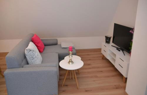 Die Gönothek - Ferienwohnungen - Foto 18