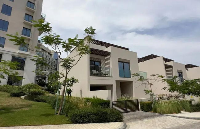 Mh- Spectacular Villa in Address Beach Resort Fujairah - Foto 22