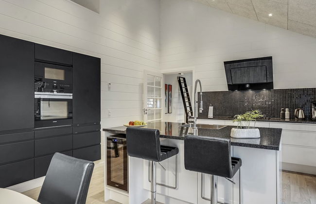 "Jonne" - 200m to the fjord - Foto 40